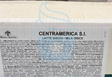 Gran Centramerica Latte (Milk) Discs - 10 KG Box - Milk Coating Chocolate - Master Martini Canada-2