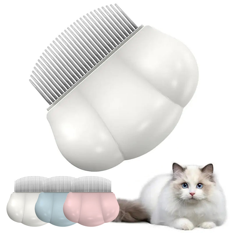 Fur Bliss Grooming Comb-0