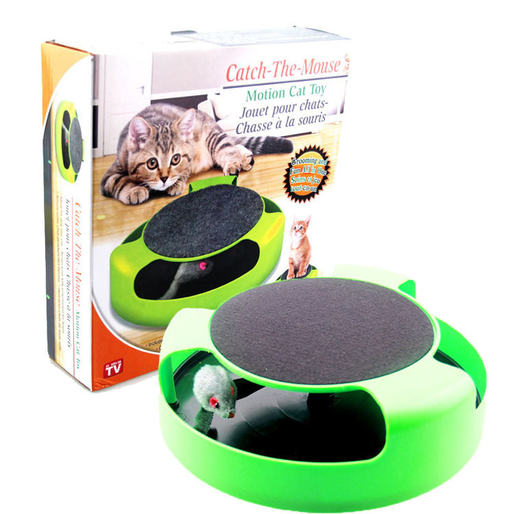 Green Interactive 
