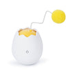 Entertaining Mix-Up Cat Rope Toy-6