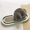 Foldable Cat Scratching Board-1