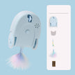 Electric Cat Playmate-5