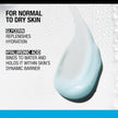 Hydro Boost Gel Cream Face Moisturizer - Oil-Free Facial Cream with Hyaluronic Acid for Dry Skin - Lightweight, Non-Comedogenic Daily Hydrating Formula, 47Ml