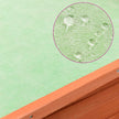 vidaXL Outdoor Large Rabbit Hutch House Pet Cage Double House-3