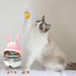 Tumbler Leak Toy for Cats and Dogs-1