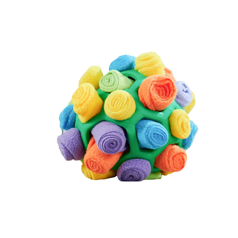 Interactive Dog Sniffing Ball Puzzle Toy-6