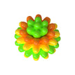 Durable TPR Pet Dog Tooth Cleaning Ball-6