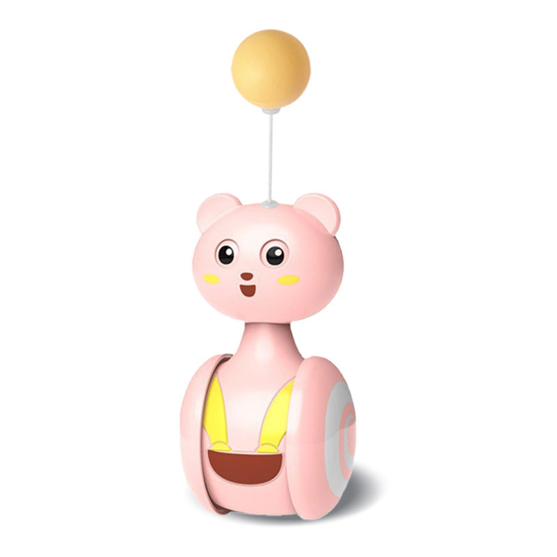 Stylish and Customized Cat Playthings-1