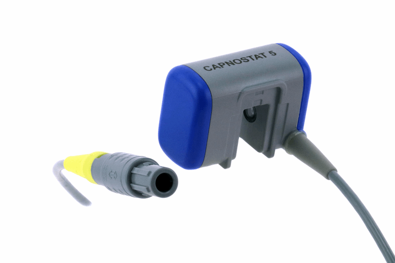 CAPNOSTAT® MAINSTREAM CO2 PROBE