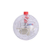 Illuminating Cat Toy Ball for Feline Playtime-3