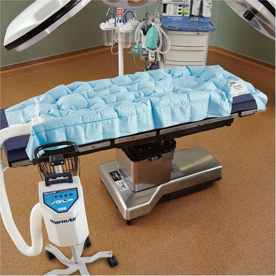 FilteredFlo® Pediatric Underbody Blanket