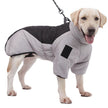 Dog Warm and Cozy in Style-1