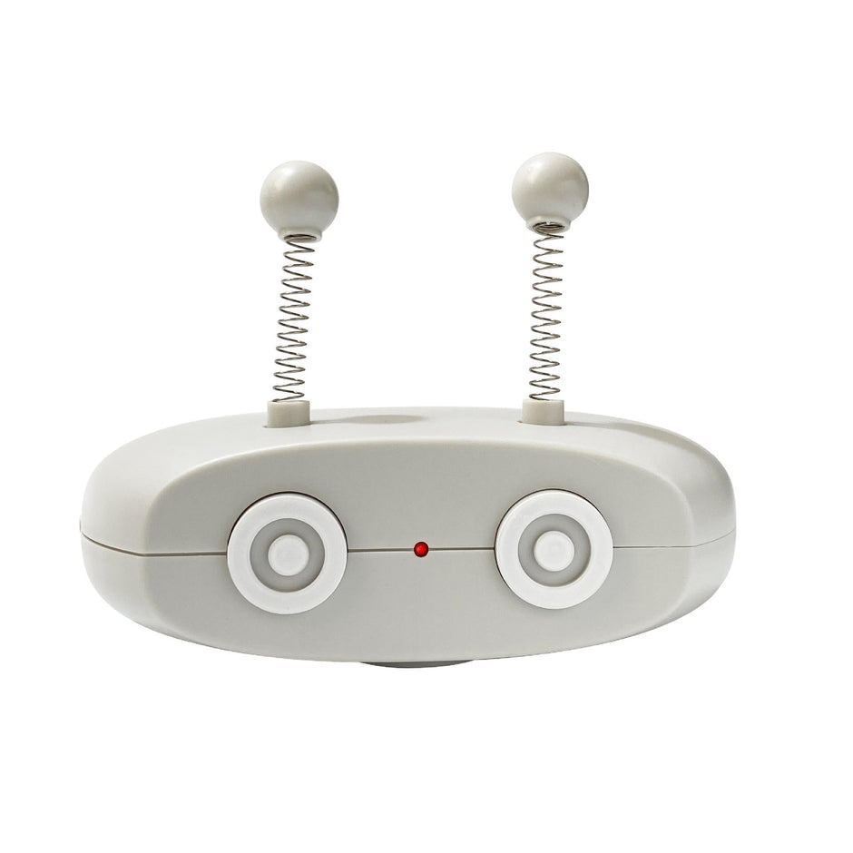 Automatic Electric Steering Cat Toy-5