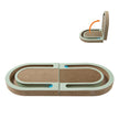 Foldable Cat Scratching Board-4
