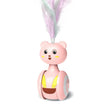 Stylish and Customized Cat Playthings-5