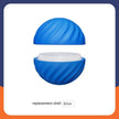 Durable Rubber Ball Toys for Dogs-6