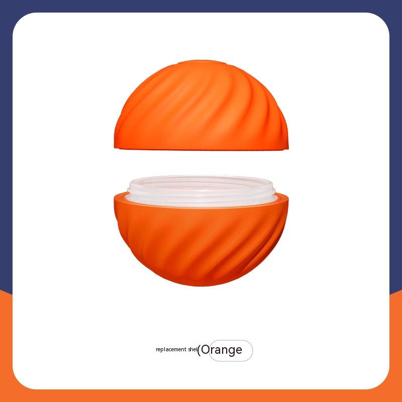 Durable Rubber Ball Toys for Dogs-5