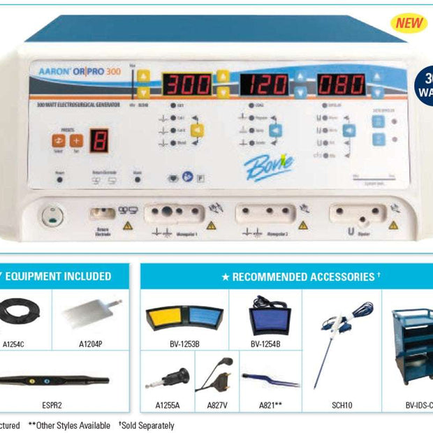 BOVIE® 3350-V