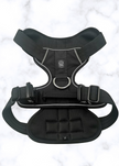 Heavy-Duty Everyday Harness - Black-0