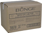 Bunge - Biscot 140 Hi Ratio Shortening-0