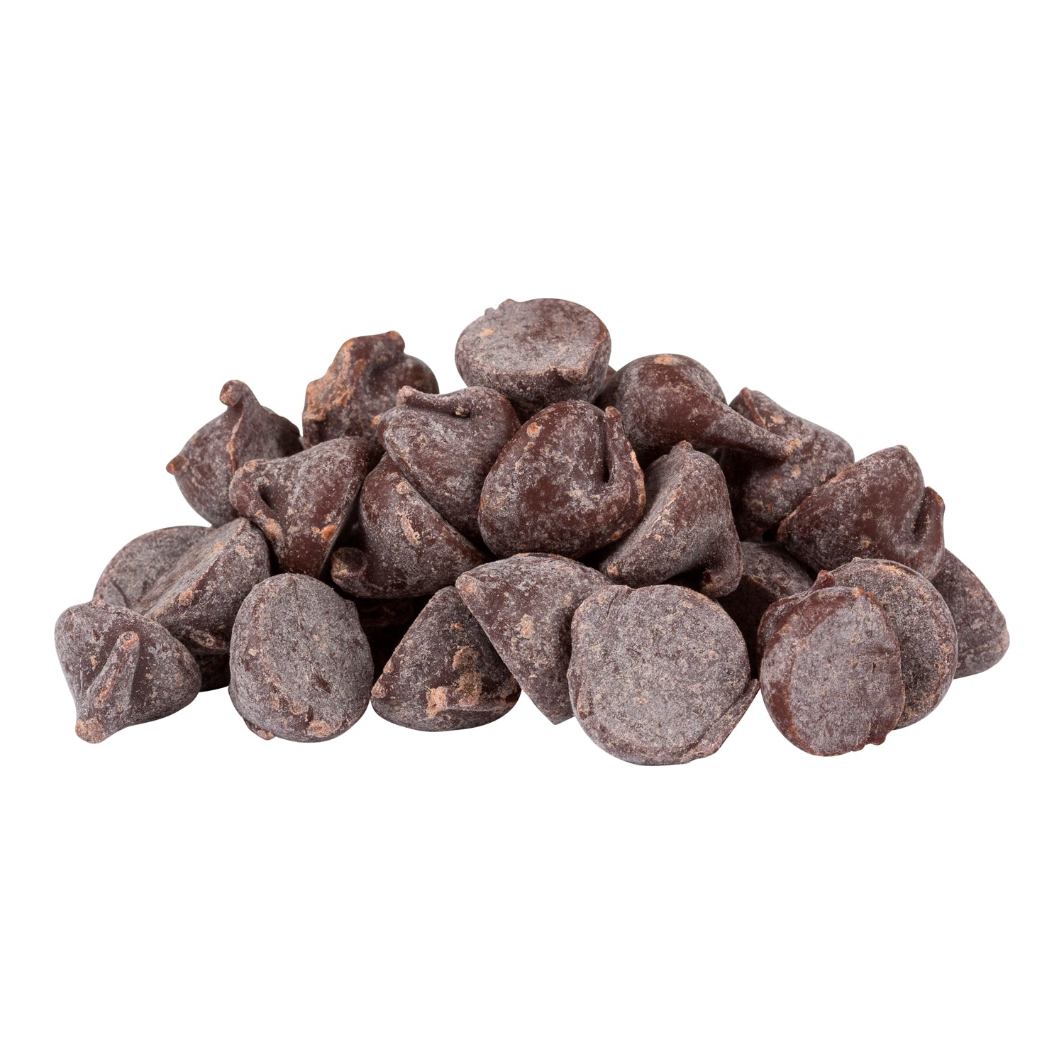 Classic Chocolate Chip Semi-Sweet 4000 - 10KG - Canadian Distribution-2