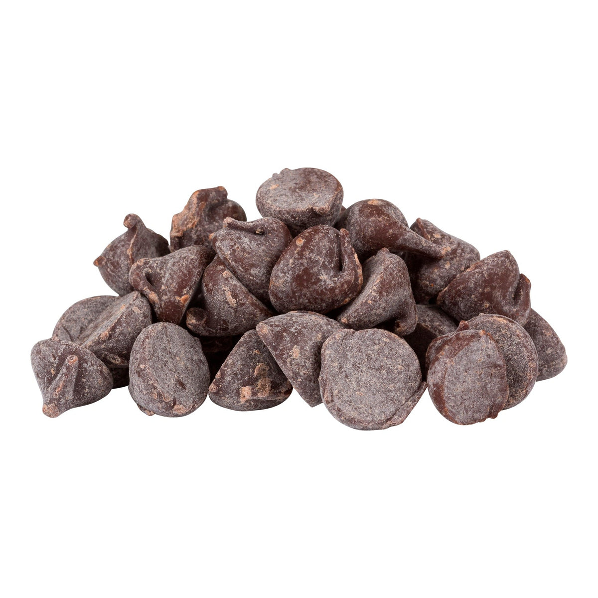 Classic Chocolate Chip Semi-Sweet 4000 - 10KG - Canadian Distribution-2