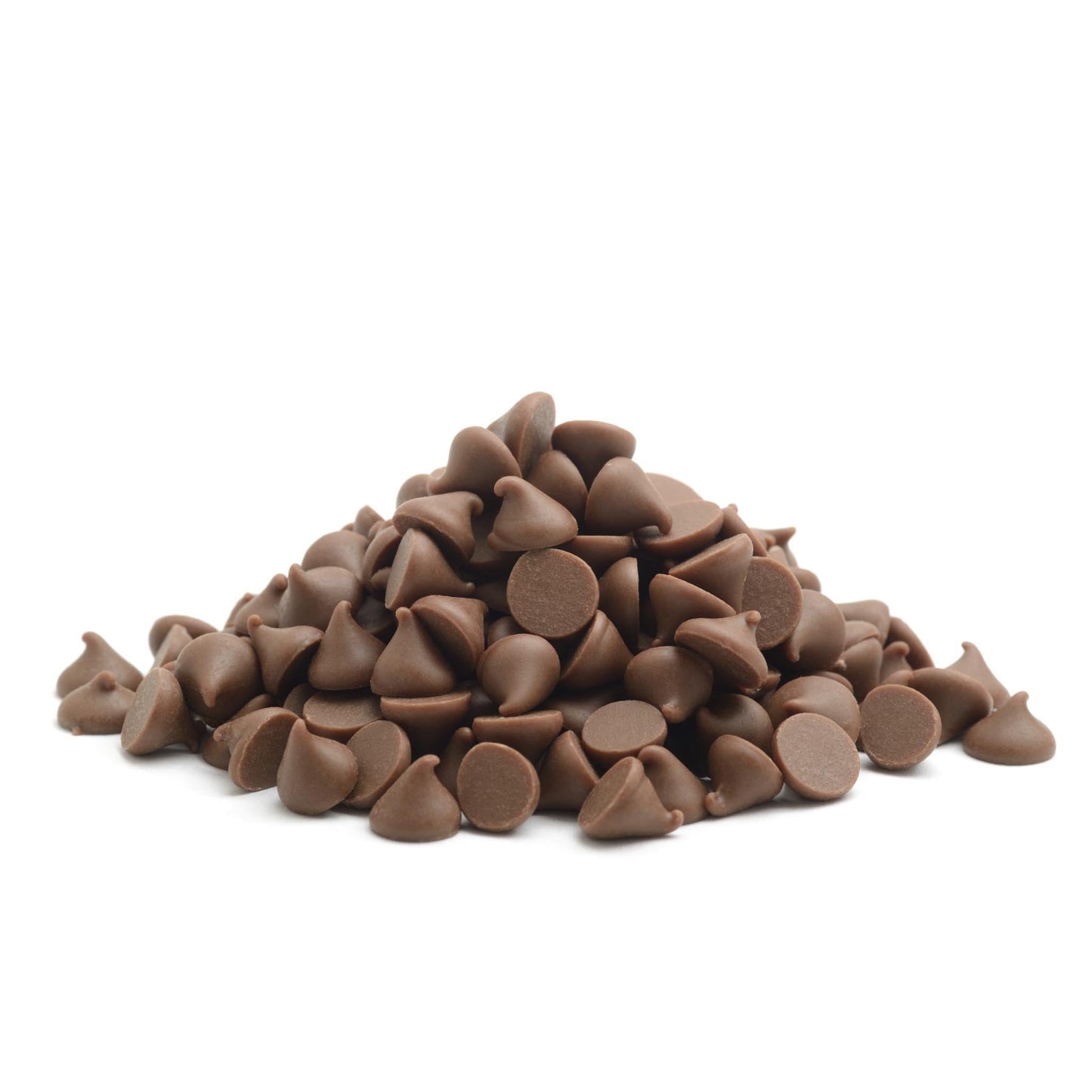 Classic Chocolate Chip Semi-Sweet 4000 - 10KG - Canadian Distribution-1