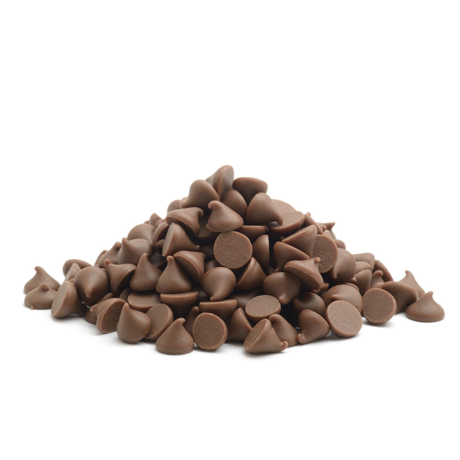 Classic Chocolate Chip Semi-Sweet 4000 - 10KG - Canadian Distribution-1