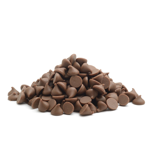 Classic Chocolate Chip Semi-Sweet 4000 - 10KG - Canadian Distribution-1