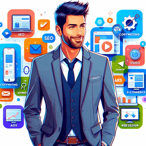 Trademark, Branding, Product Development & Legal Guidance