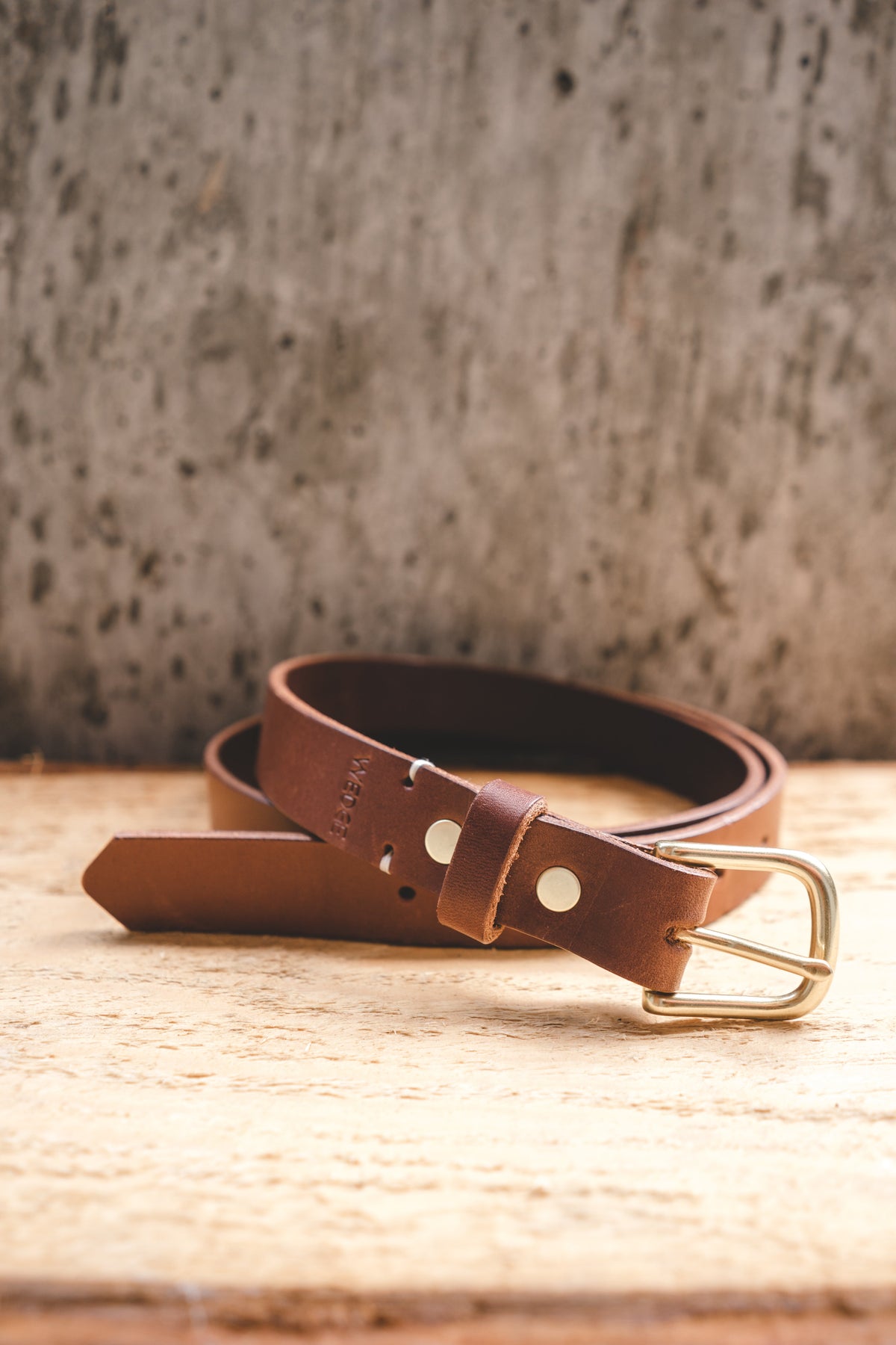Brunswick Belt-2