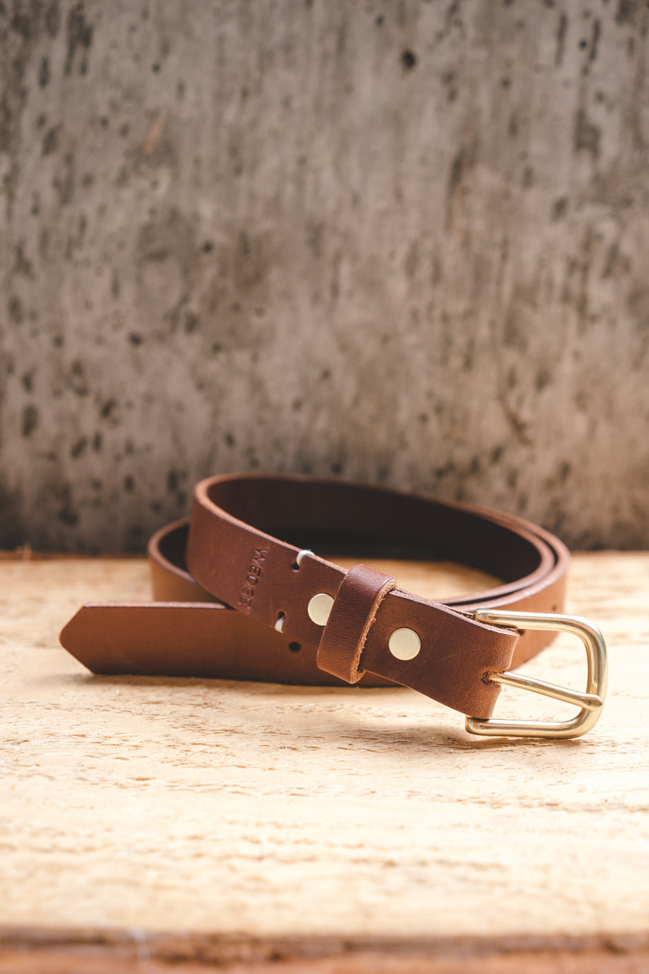Brunswick Belt-2