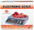 XC - Electronic Scale Max 30Kg-0