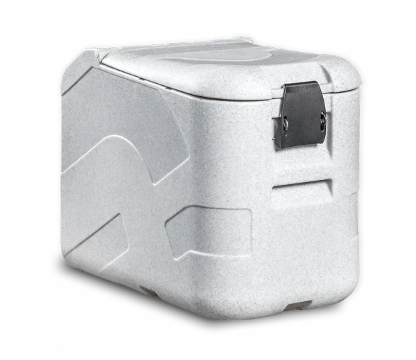 EuroFreddo EF32 - 32L Freezer - Gelato and Ice Cream Delivery Solution Canada-1