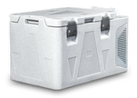 EuroFreddo EF82 - 82L Freezer - Gelato and Ice Cream Delivery Solution Canada-0