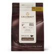 Callebaut Dark Chocolate 811NV - 2.5kg Pack of Callets-0