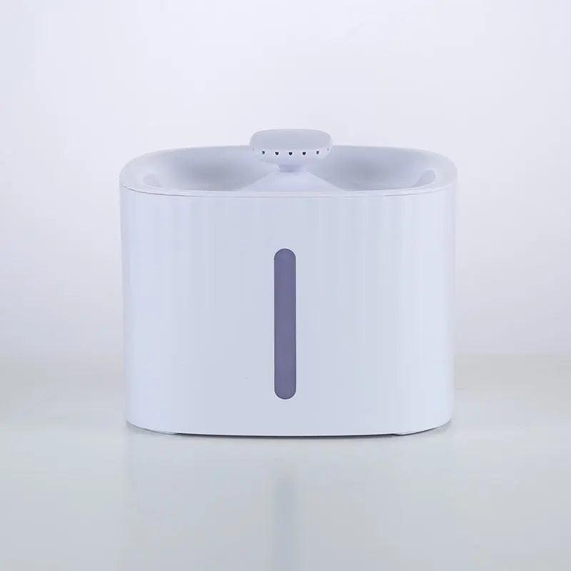 Fresh Automatic Pet Water Fountain-4