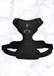 Heavy-Duty Everyday Harness - Black-1