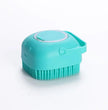 Furry Friend Spa: The Ultimate Grooming Bath Brush-2