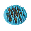 Pet Dog Cat Food Slow Feeder-1