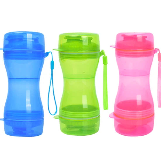 Dogs Food Dispenser-5