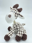 Gee the Giraffe-1