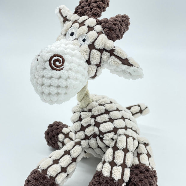 Gee the Giraffe-1