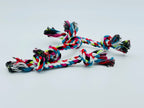 Tugger Rope Toy - S/M Dogs-0
