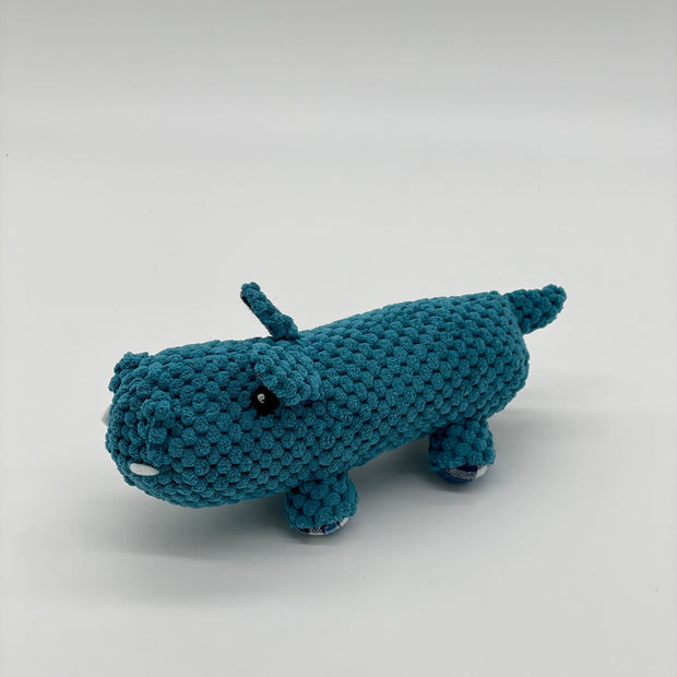 Harry The Hungry Hippo-0
