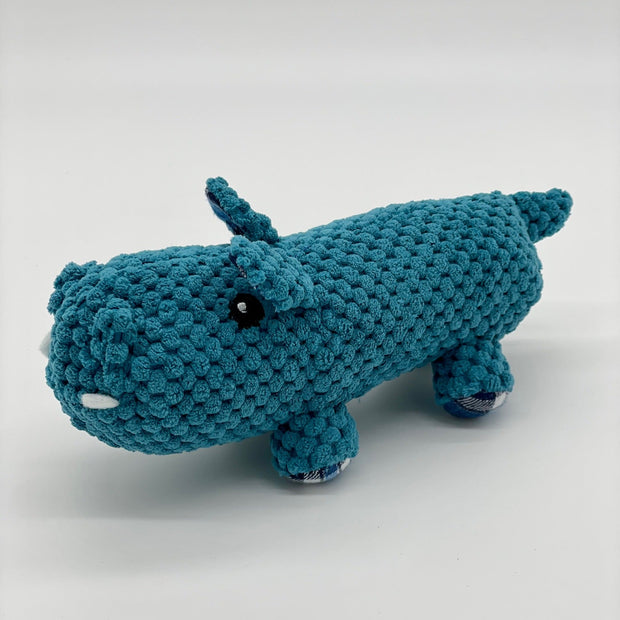 Harry The Hungry Hippo-1