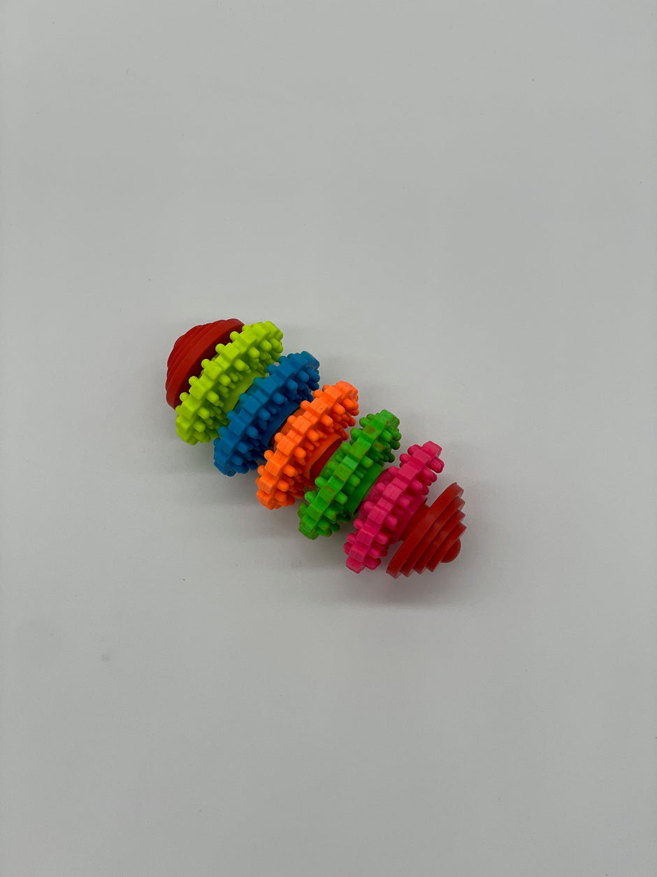 Chew'n Gears Toy-1