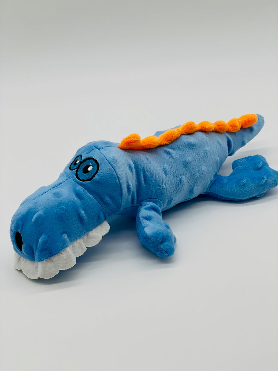 Croco the Crocodile-6