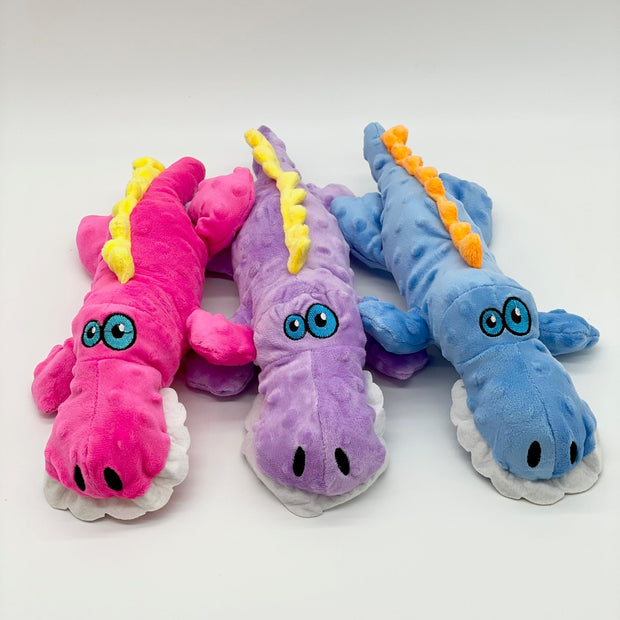 Croco the Crocodile-1
