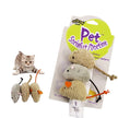 Crazy Mouse! 3 Pack-0